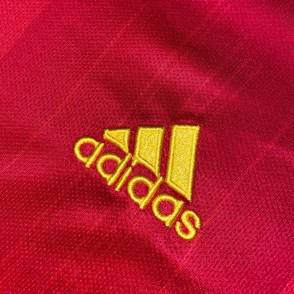 Belgium National Team 2020 Jersey Mens U.S. Medium - Picture 9 of 10